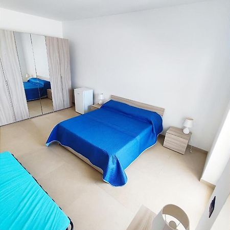 Hotel Liberi Di Sognare Monopoli Zewnętrze zdjęcie