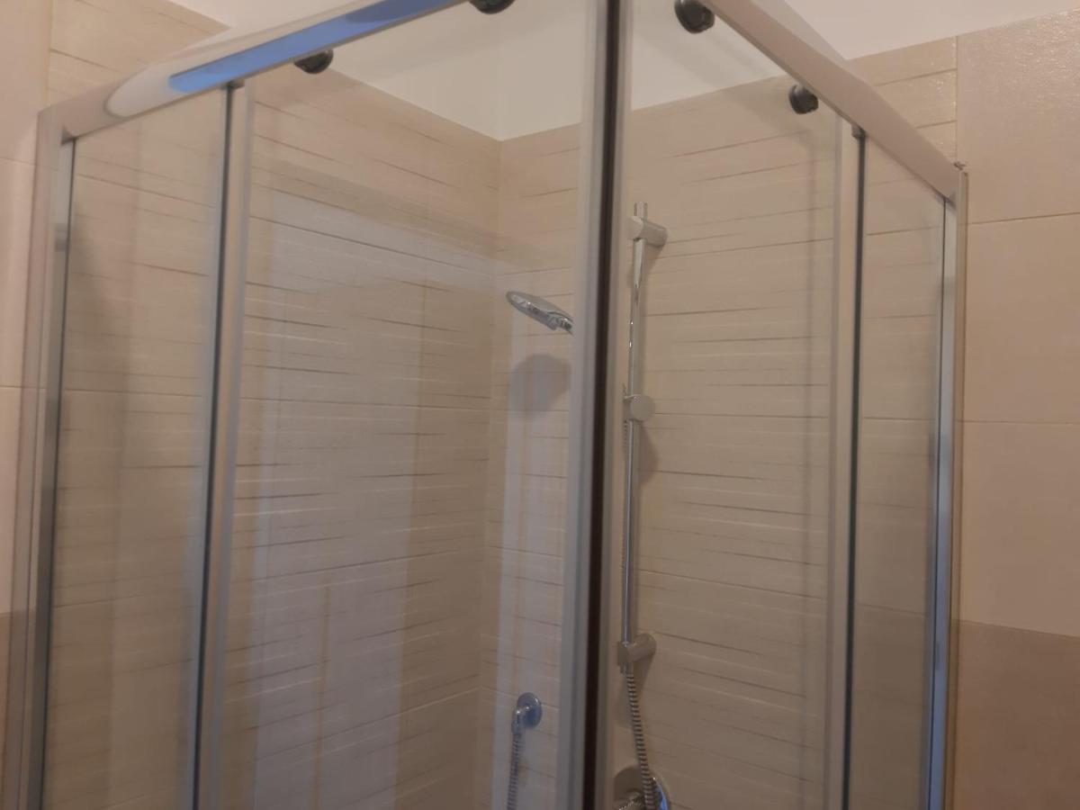 Hotel Liberi Di Sognare Monopoli Zewnętrze zdjęcie