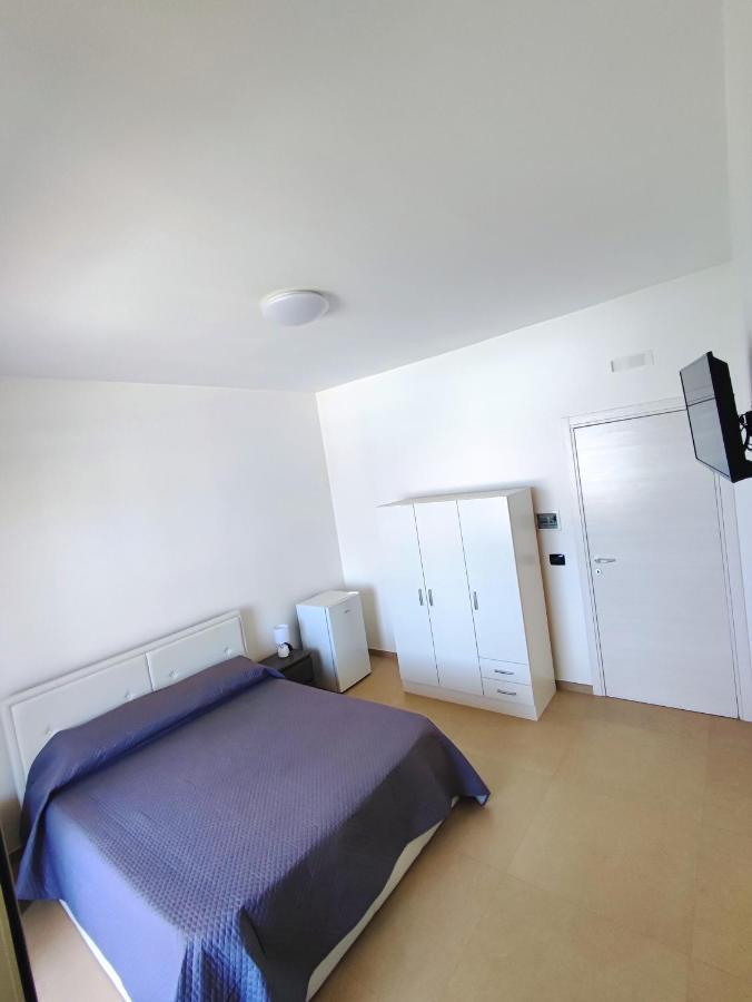 Hotel Liberi Di Sognare Monopoli Zewnętrze zdjęcie