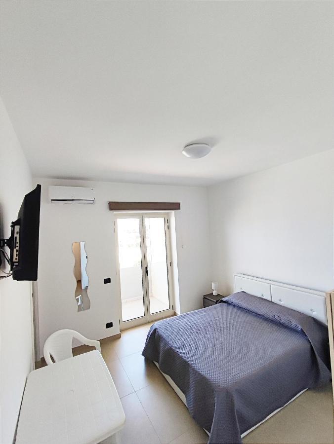 Hotel Liberi Di Sognare Monopoli Zewnętrze zdjęcie