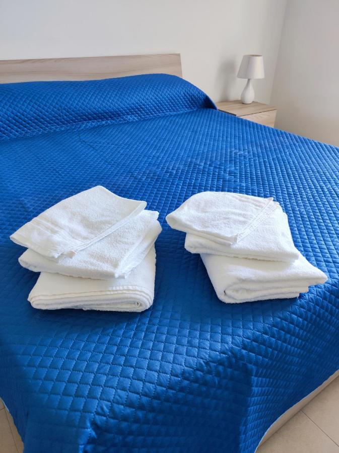 Hotel Liberi Di Sognare Monopoli Zewnętrze zdjęcie