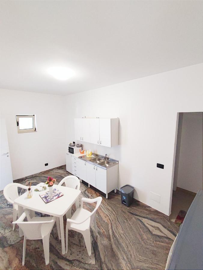 Hotel Liberi Di Sognare Monopoli Zewnętrze zdjęcie