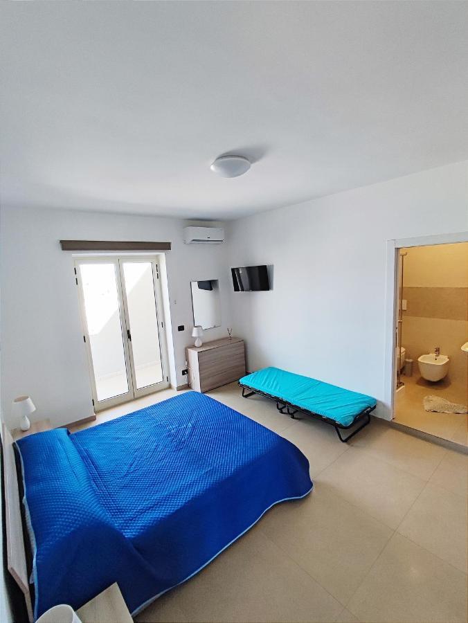 Hotel Liberi Di Sognare Monopoli Zewnętrze zdjęcie