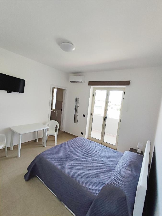 Hotel Liberi Di Sognare Monopoli Zewnętrze zdjęcie