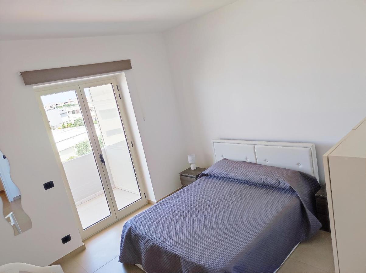Hotel Liberi Di Sognare Monopoli Zewnętrze zdjęcie
